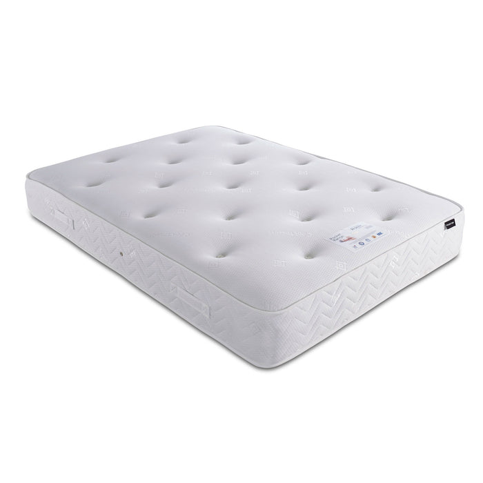 Vogue Pearl 1500 Pocket Sprung Mattress