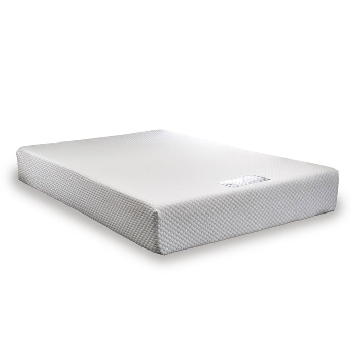 Kayflex Memory Foam Platinum Mattress