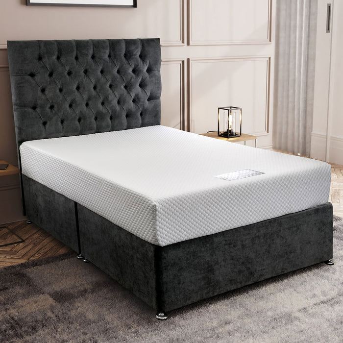 Kayflex Memory Foam Platinum Mattress