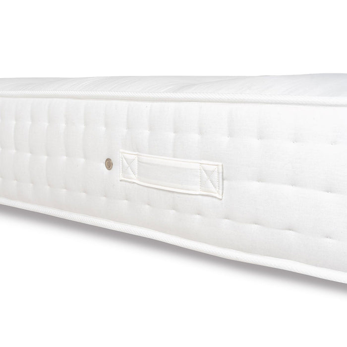 Vogue Platinum Wool 1500 Pocket Sprung Mattress