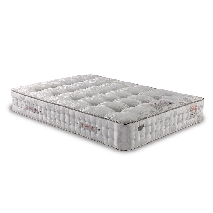 Sareer Pocketo 3000 Latex Pocket Sprung Mattress