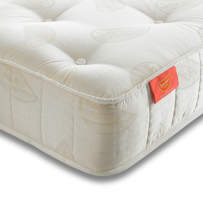 Sareer Pocket Sprung Mattress