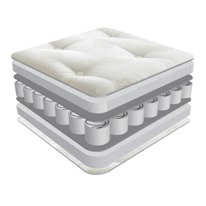 Sareer Pocket Sprung Mattress