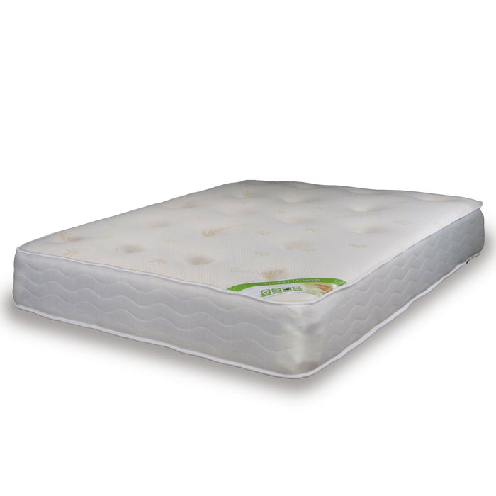 Kayflex Pocket & Memory Foam Mattress