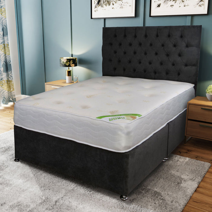 Kayflex Pocket & Memory Foam Mattress