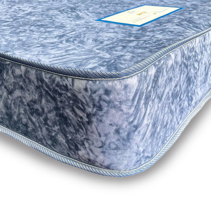 Sareer Ritz Waterproof Open Coil Sprung Mattress