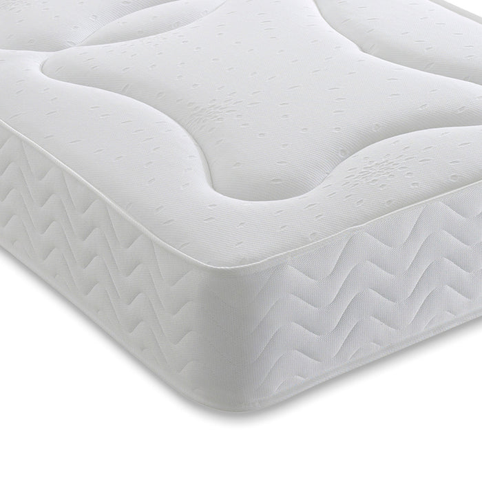 Dura Beds Roma Deluxe Orthopaedic Quilted Mattress