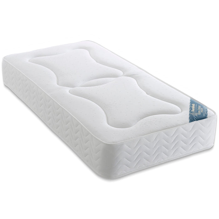 Dura Beds Roma Deluxe Orthopaedic Quilted Mattress