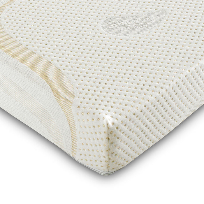 Sareer Reflex Plus Open Coil Sprung Mattress