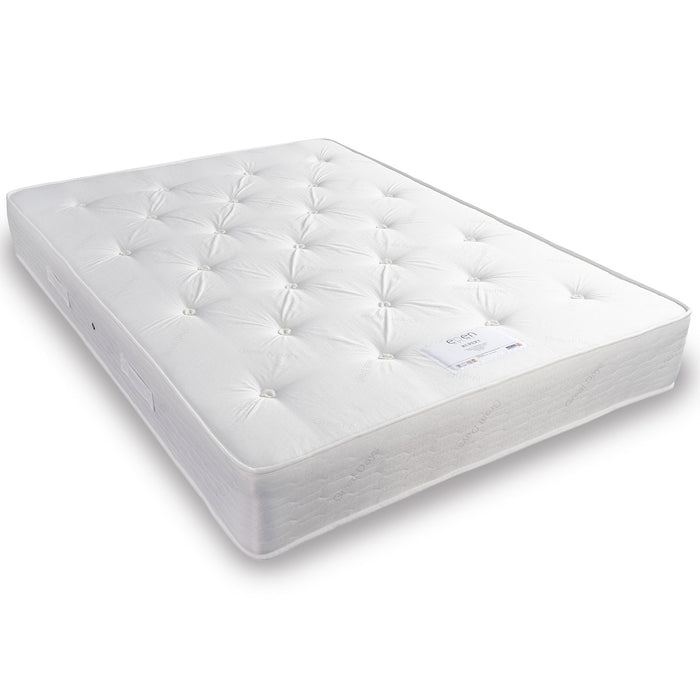 Sweet Dreams Rupert Open Coil Mattress