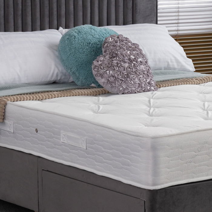 Sweet Dreams Rupert Open Coil Mattress