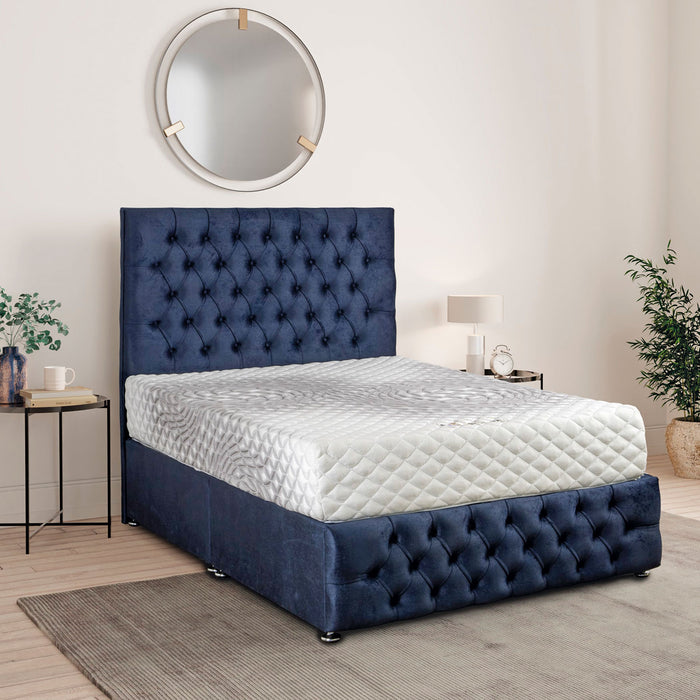 Kayflex Sapphire 1500 Pocket Spring Mattress