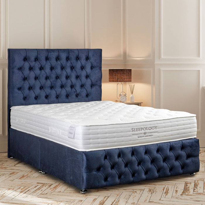 Kayflex Sleepology 1000 Pocket Spring Mattress