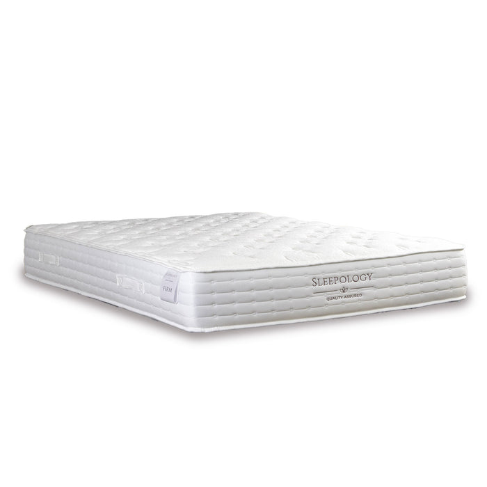 Kayflex Sleepology 1000 Pocket Spring Mattress