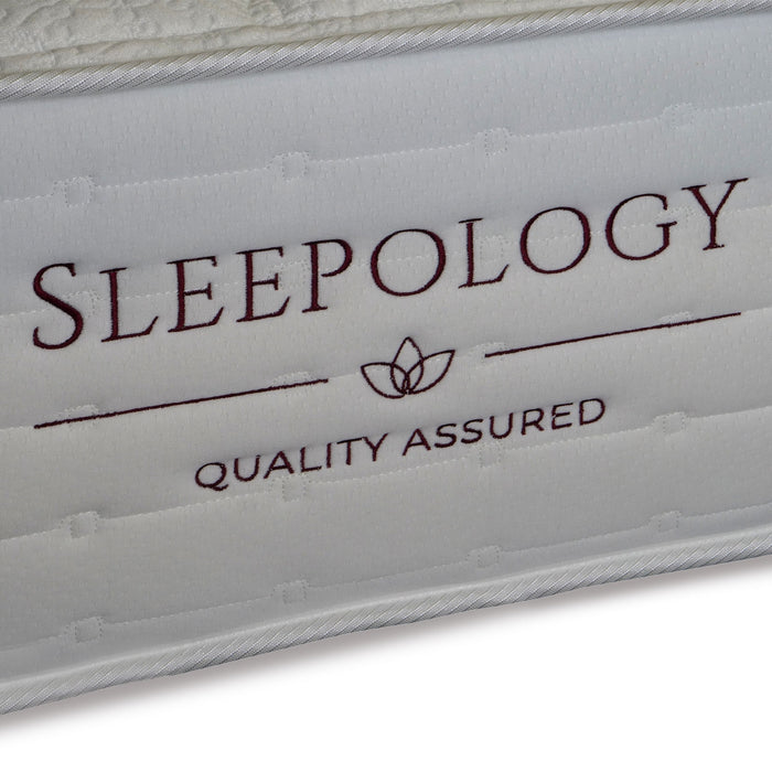 Kayflex Sleepology 1000 Pocket Spring Mattress