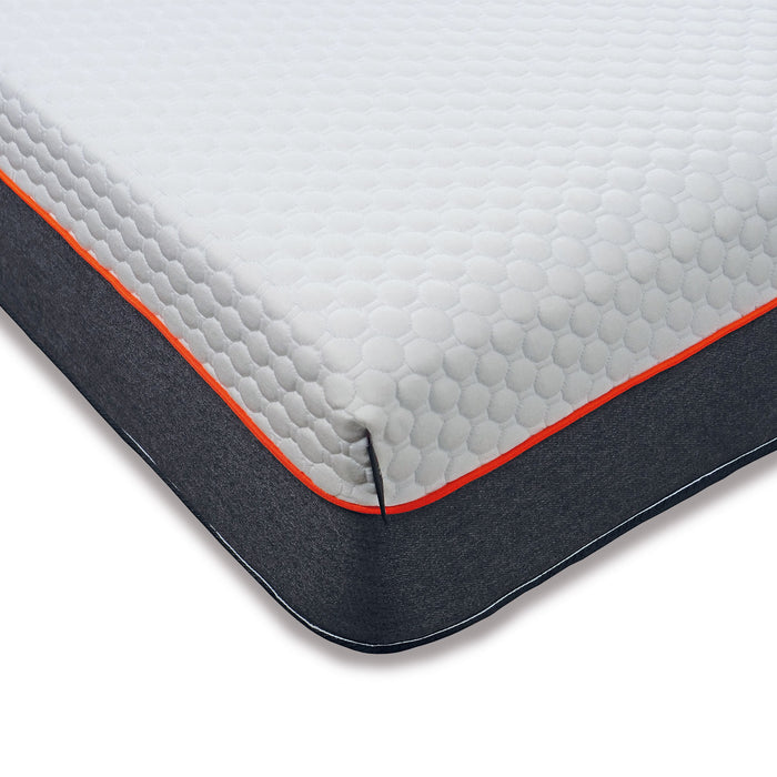 Kayflex Supreme 2000 Pocket Spring Mattress