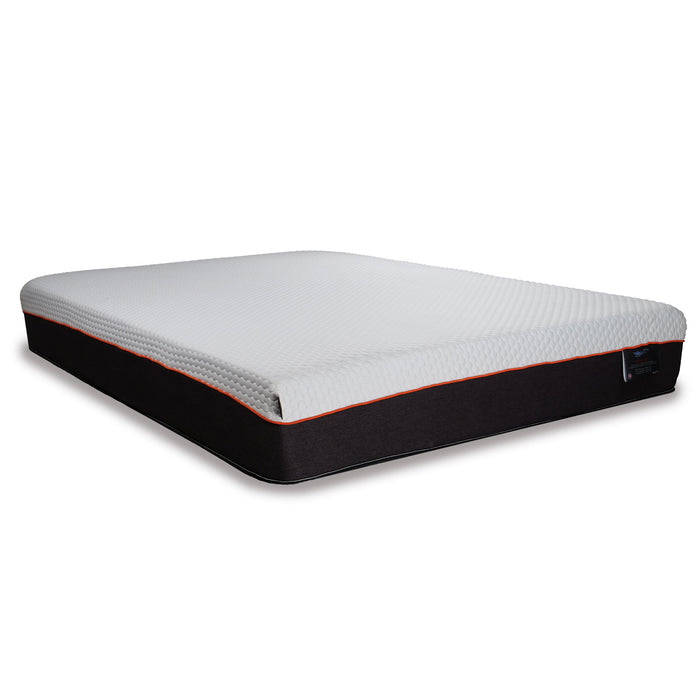 Kayflex Supreme 2000 Pocket Spring Mattress