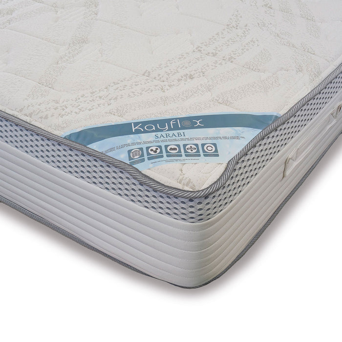 Kayflex Sarabi 1000 Pocket Spring Mattress