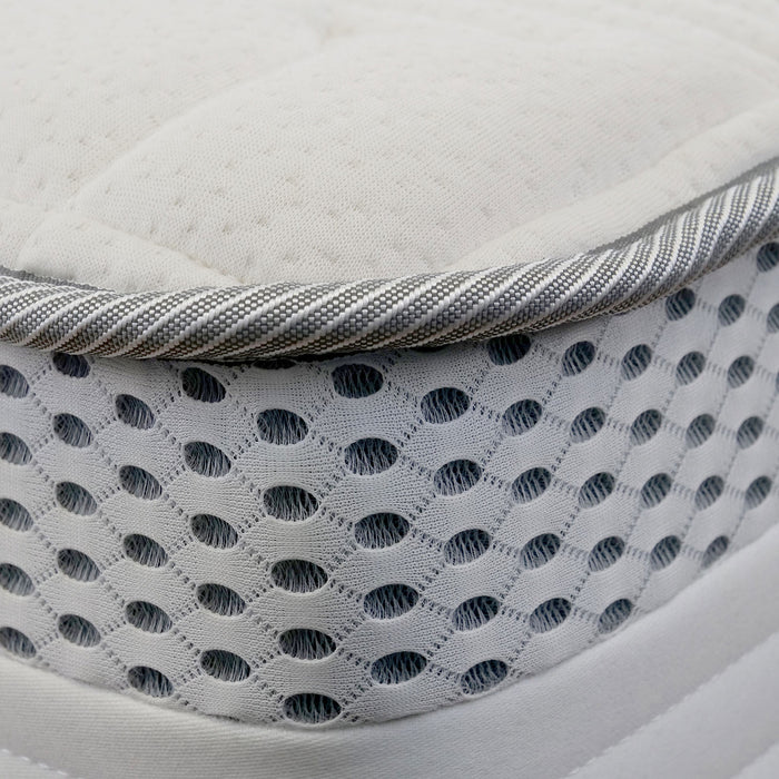 Kayflex Sarabi 1000 Pocket Spring Mattress