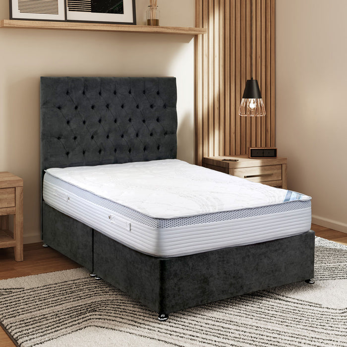 Kayflex Sarabi 1000 Pocket Spring Mattress