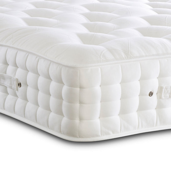 Deluxe Beds Severn 11500 Pocket Sprung Mattress