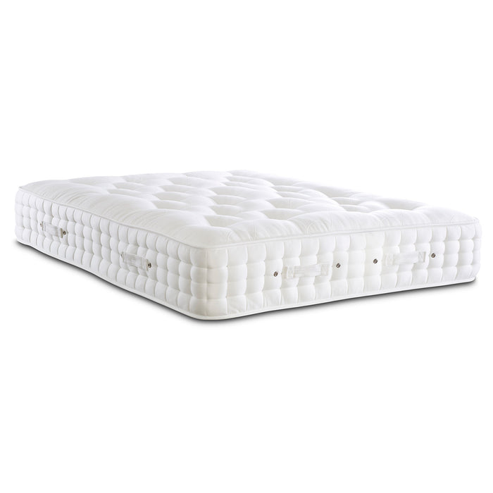 Deluxe Beds Severn 11500 Pocket Sprung Mattress