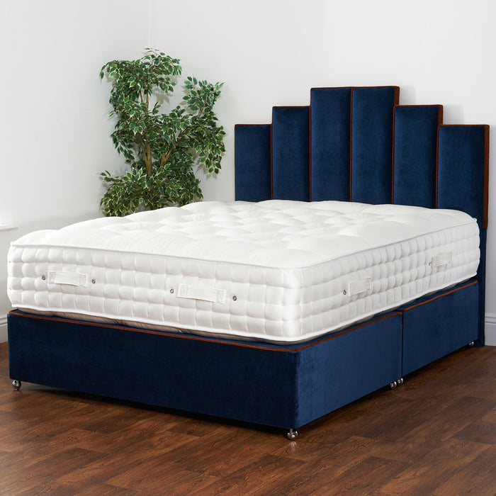 Deluxe Beds Severn 12500 Pocket Sprung Mattress