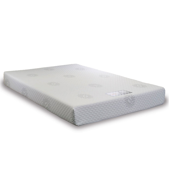 Kayflex Memory Foam Silver Mattress