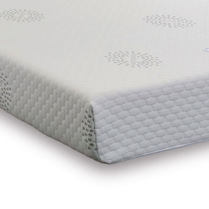 Kayflex Memory Foam Silver Mattress