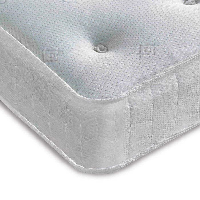 Sleep Tranquillity Starlight Classic Open Coil Sprung Mattress