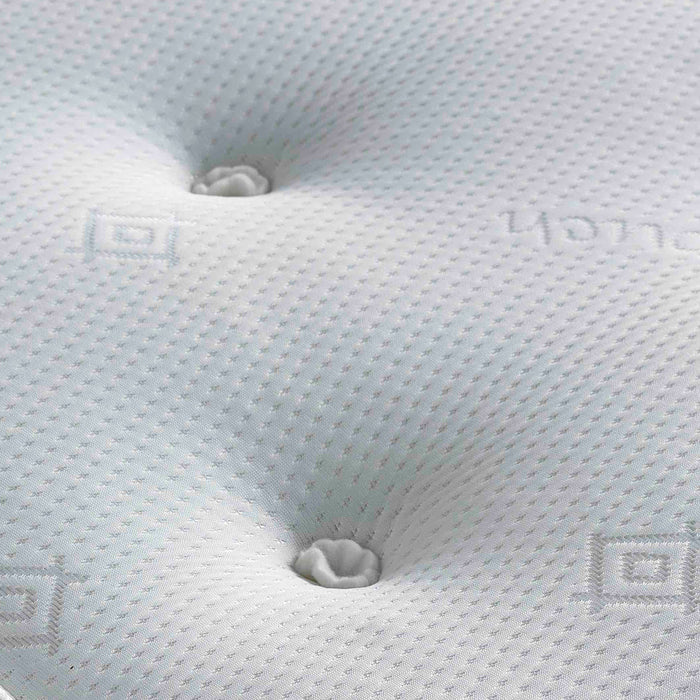 Sleep Tranquillity Starlight Classic Open Coil Sprung Mattress