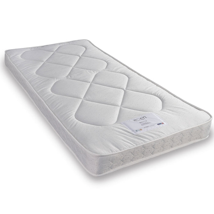 Sweet Dreams Stitch Open Coil Bunk Mattress