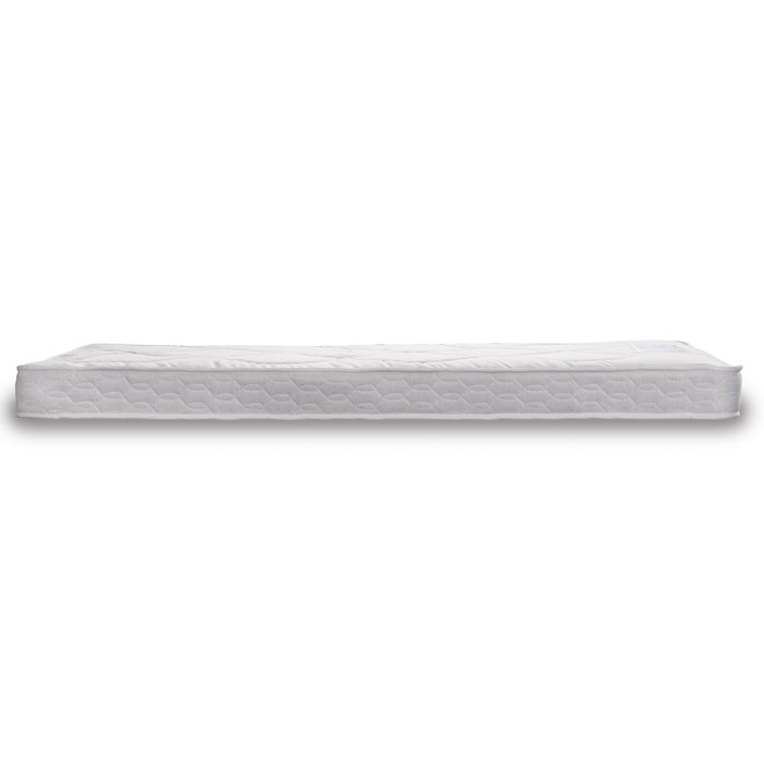 Sweet Dreams Stitch Open Coil Bunk Mattress