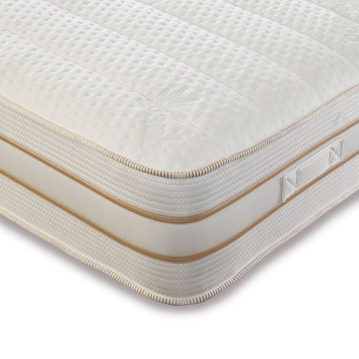 Shire Beds Sunrise 1500 Pocket Sprung Mattress