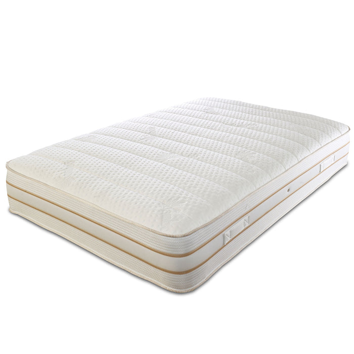 Shire Beds Sunrise 1500 Pocket Sprung Mattress