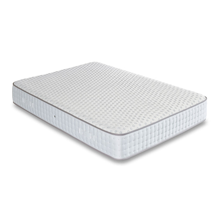 Shire Beds Sylvette 2000 Pocket Sprung Mattress