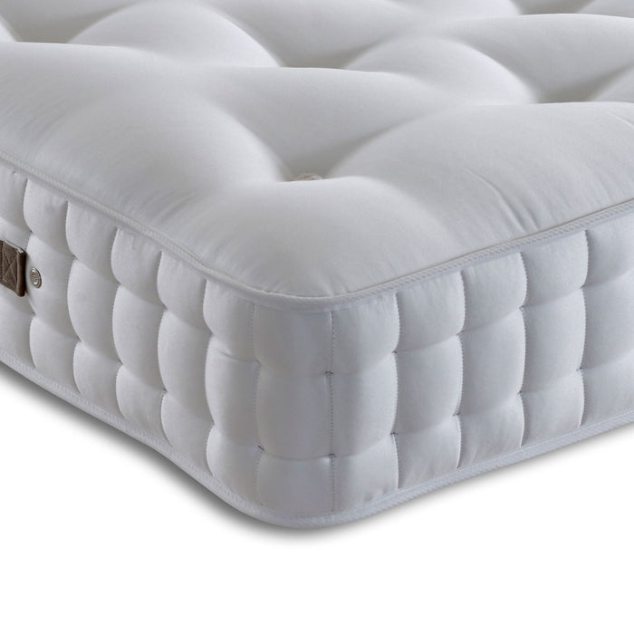 Deluxe Beds Thames 4500 Pocket Sprung Mattress