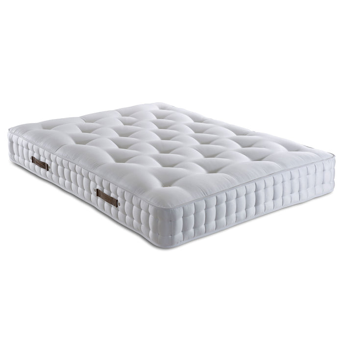 Deluxe Beds Thames 4500 Pocket Sprung Mattress