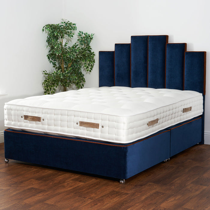 Deluxe Beds Thames 9000 Pocket Sprung Mattress