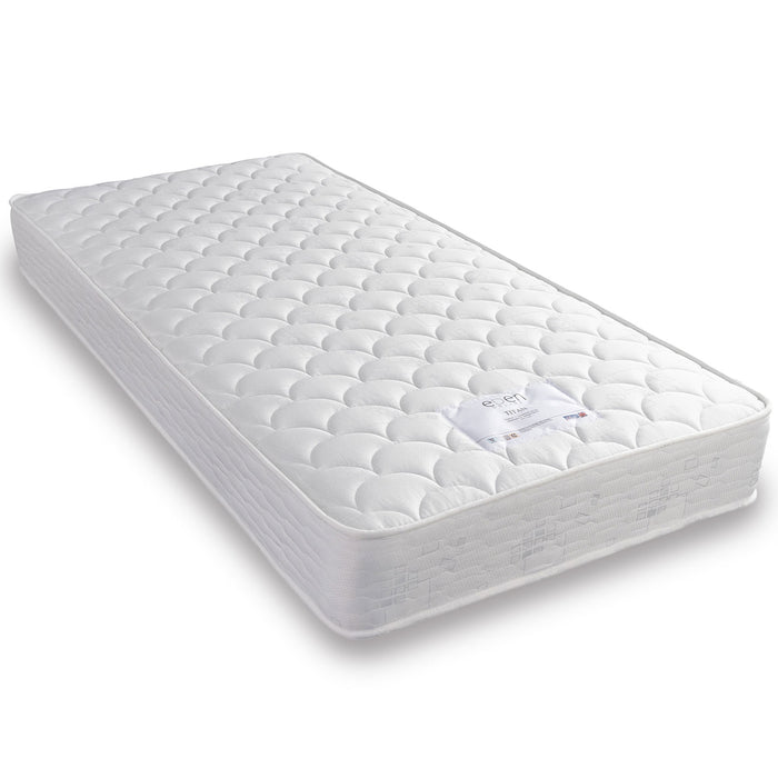 Sweet Dreams Titan Open Coil Mattress