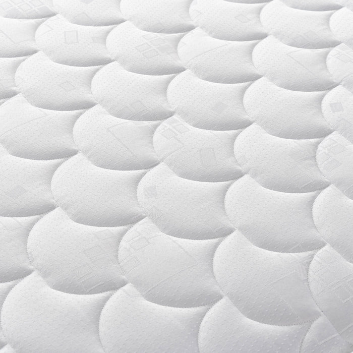 Sweet Dreams Titan Open Coil Mattress