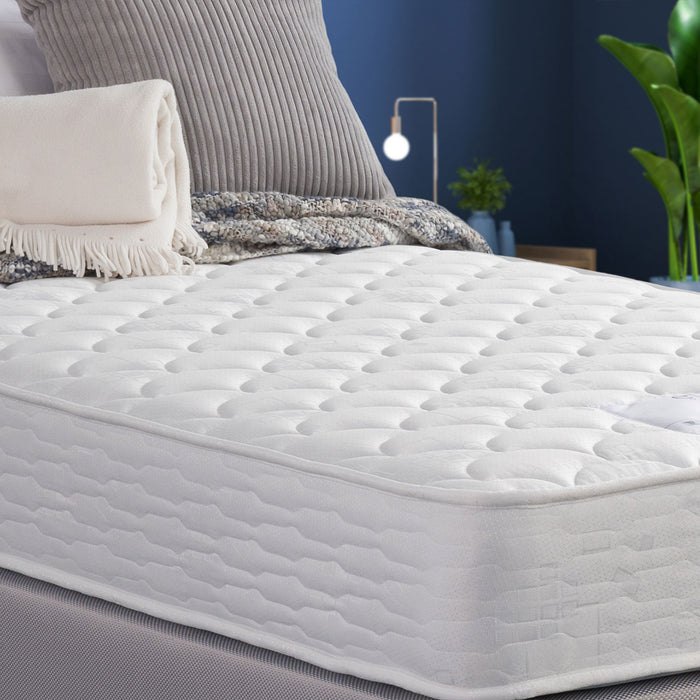 Sweet Dreams Titan Open Coil Mattress