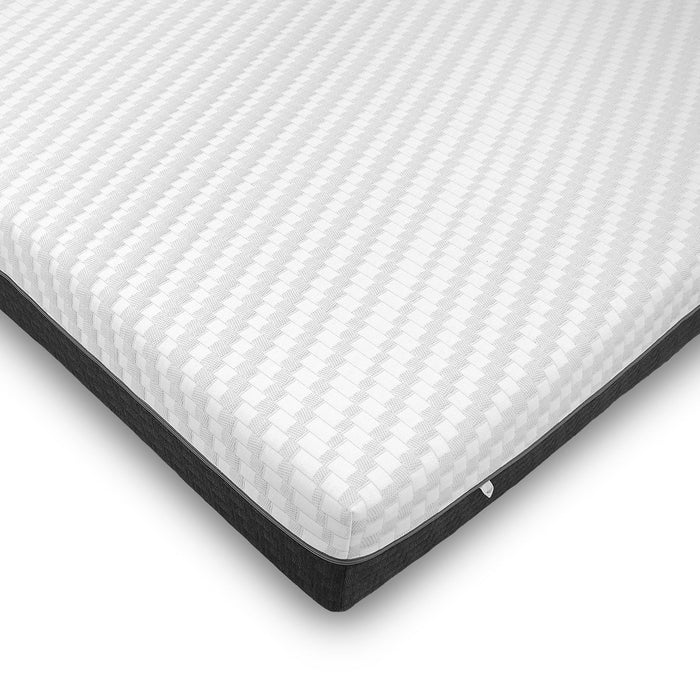 Breasley Uno Invigorate Pocket 3800 Hybrid Mattress