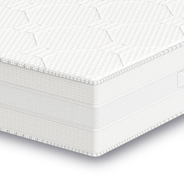 Komfi Unity Supreme Excel Firm Memory Foam Mattress