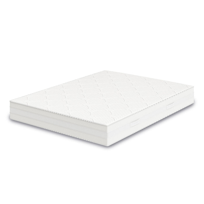 Komfi Unity Supreme Excel Firm Memory Foam Mattress