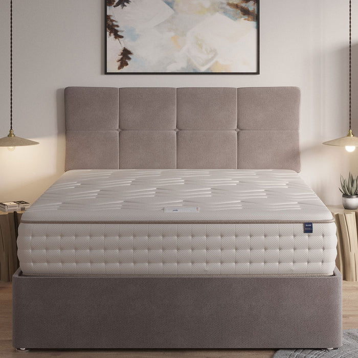 Vogue Viscount Memory 1000 Pocket Sprung Mattress