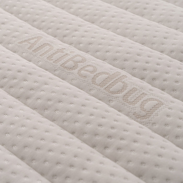 Sweet Dreams Wellbeing Antibug Memory 1000 Pocket Sprung Mattress