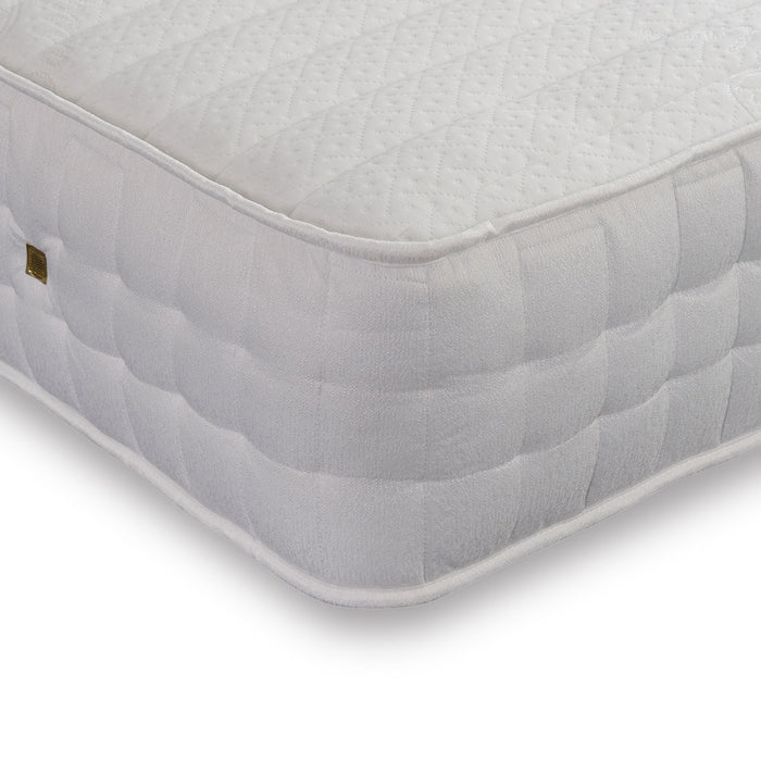 Sweet Dreams Wellbeing Balance Memory 2000 Pocket Sprung Mattress