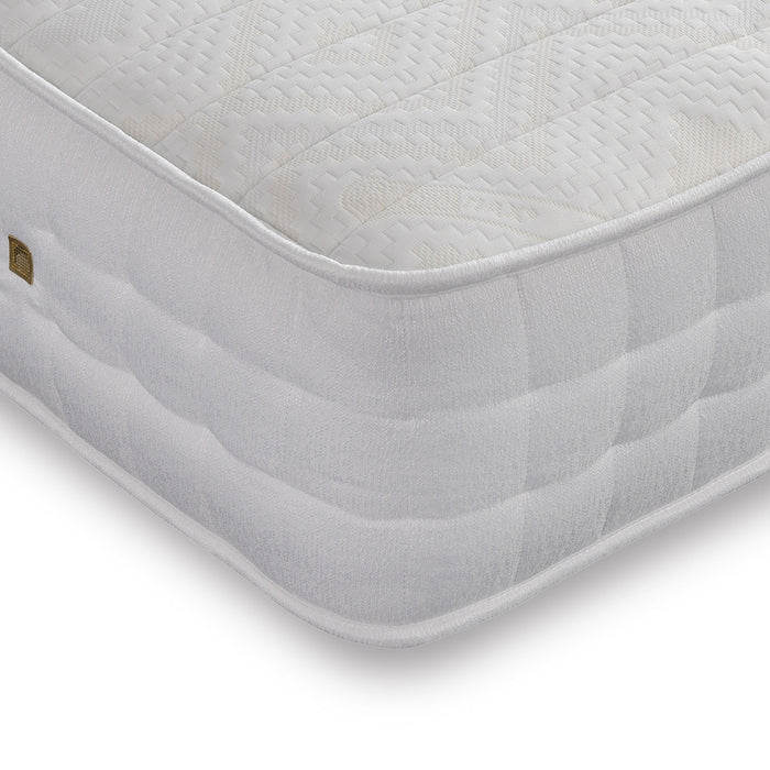 Sweet Dreams Wellbeing Cool Memory 1500 Pocket Sprung Mattress