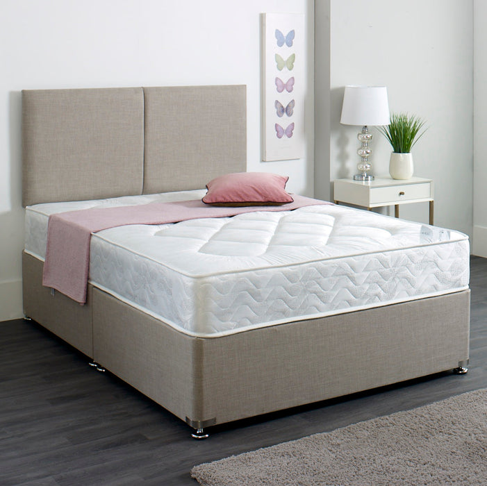 Dura Beds York Orthopaedic Firm Mattress